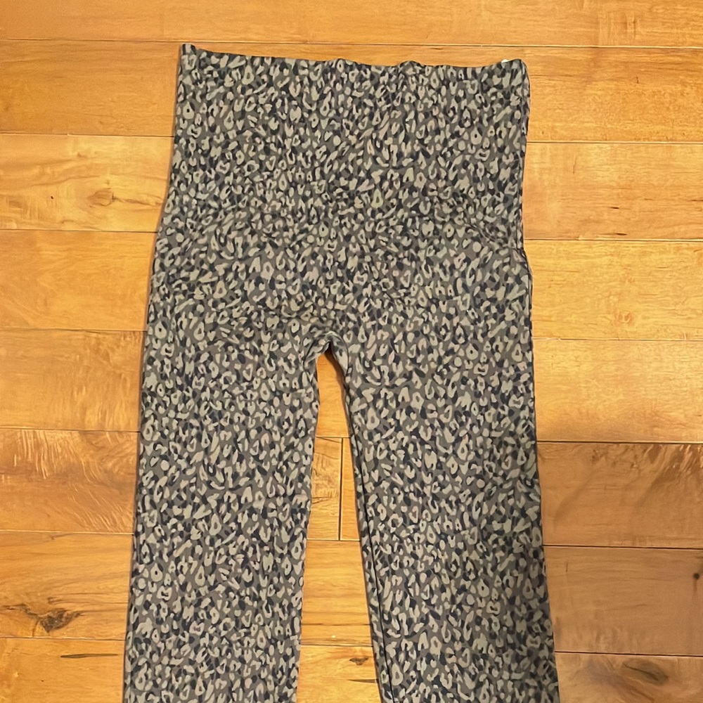 Spanx leggings